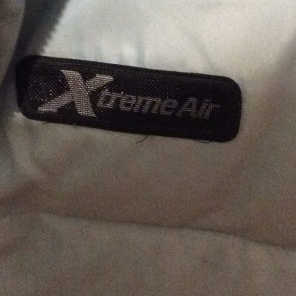 Xtreme Air Puff Vest Size large - Picture 2 of 4